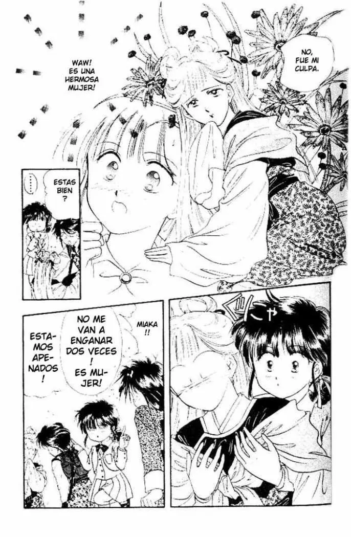Fushigi Yuugi (1992) - Capítulo 22 - Página 17 - LectorTMOo