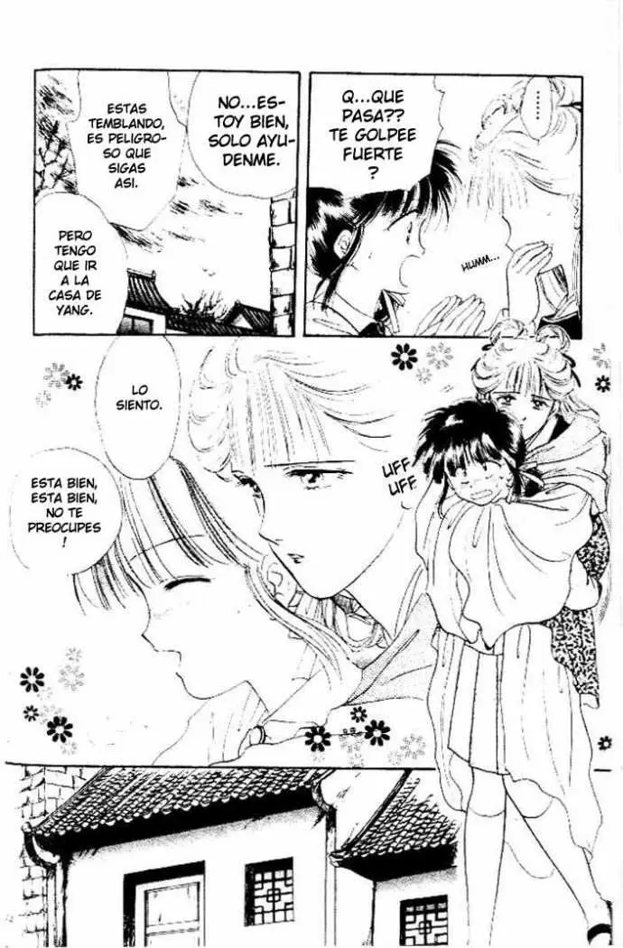 Fushigi Yuugi (1992) - Capítulo 22 - Página 18 - LectorTMOo