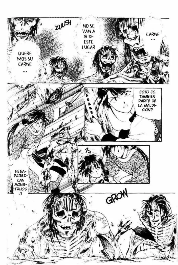 Fushigi Yuugi (1992) - Capítulo 22 - Página 26 - LectorTMOo