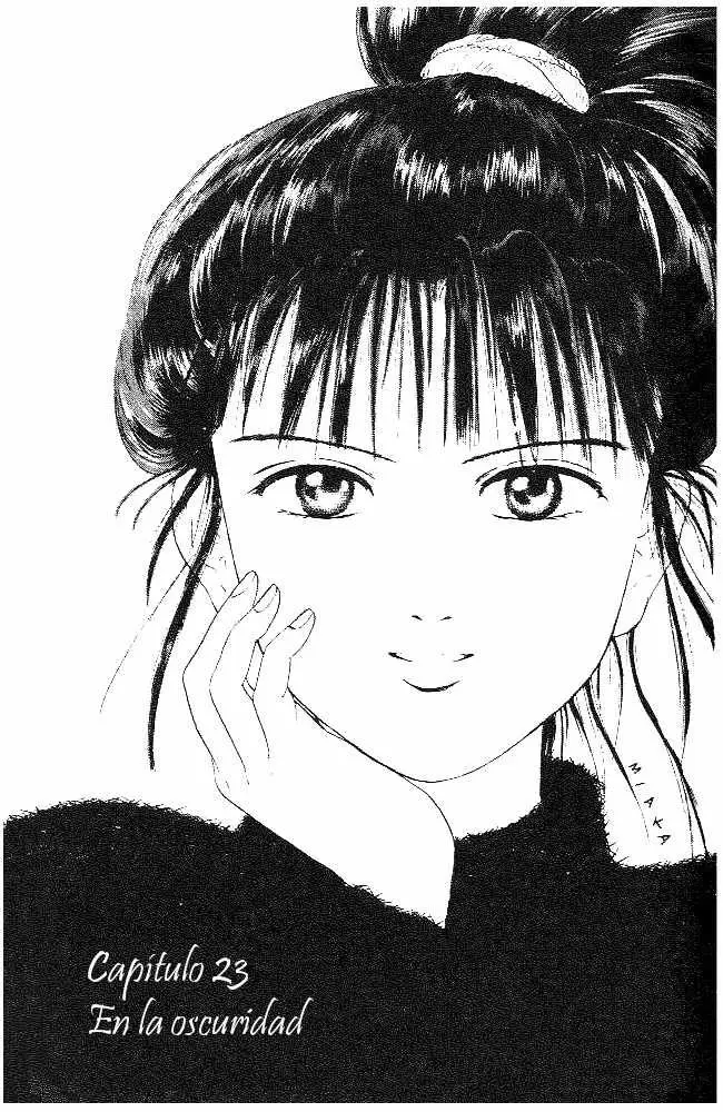 Fushigi Yuugi (1992) - Capítulo 23 - Página 1 - LectorTMOo