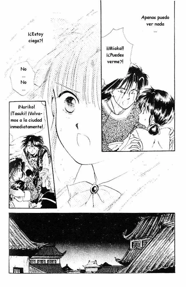 Fushigi Yuugi (1992) - Capítulo 23 - Página 2 - LectorTMOo