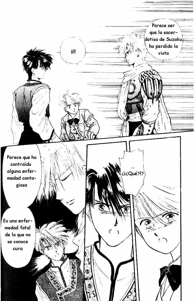 Fushigi Yuugi (1992) - Capítulo 23 - Página 6 - LectorTMOo