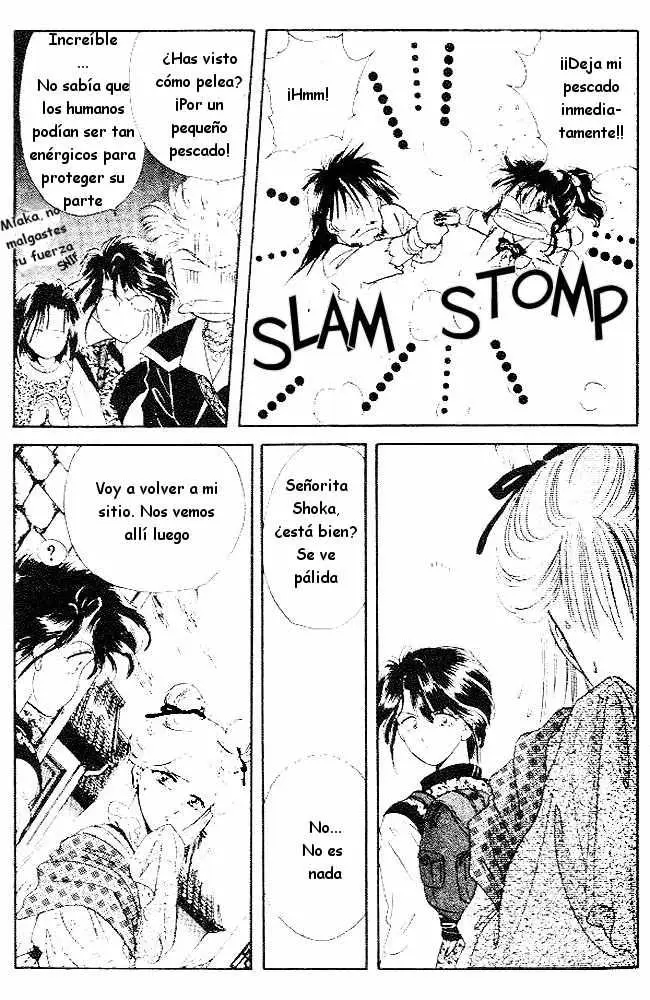 Fushigi Yuugi (1992) - Capítulo 23 - Página 11 - LectorTMOo