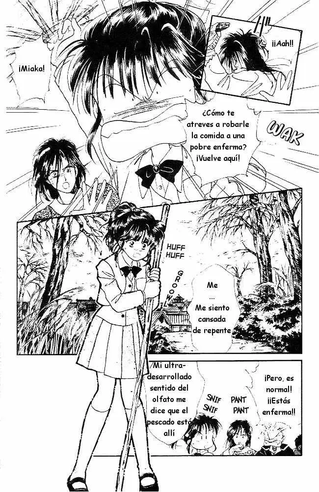 Fushigi Yuugi (1992) - Capítulo 23 - Página 12 - LectorTMOo