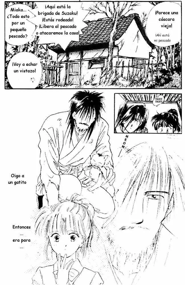 Fushigi Yuugi (1992) - Capítulo 23 - Página 13 - LectorTMOo