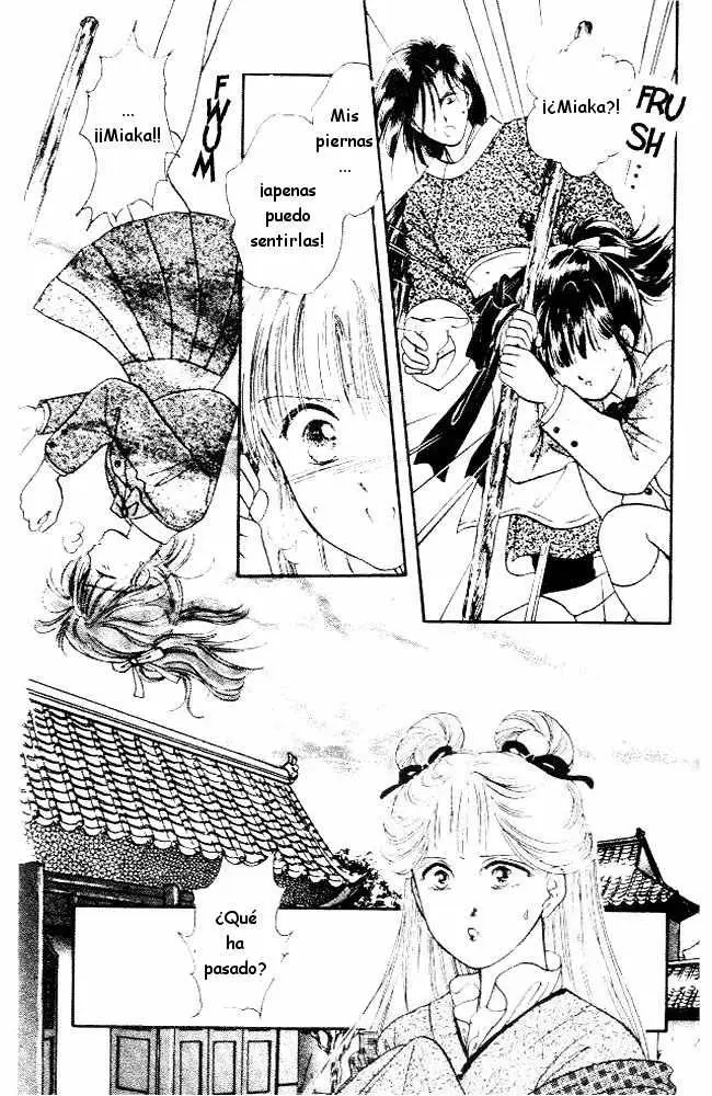 Fushigi Yuugi (1992) - Capítulo 23 - Página 16 - LectorTMOo