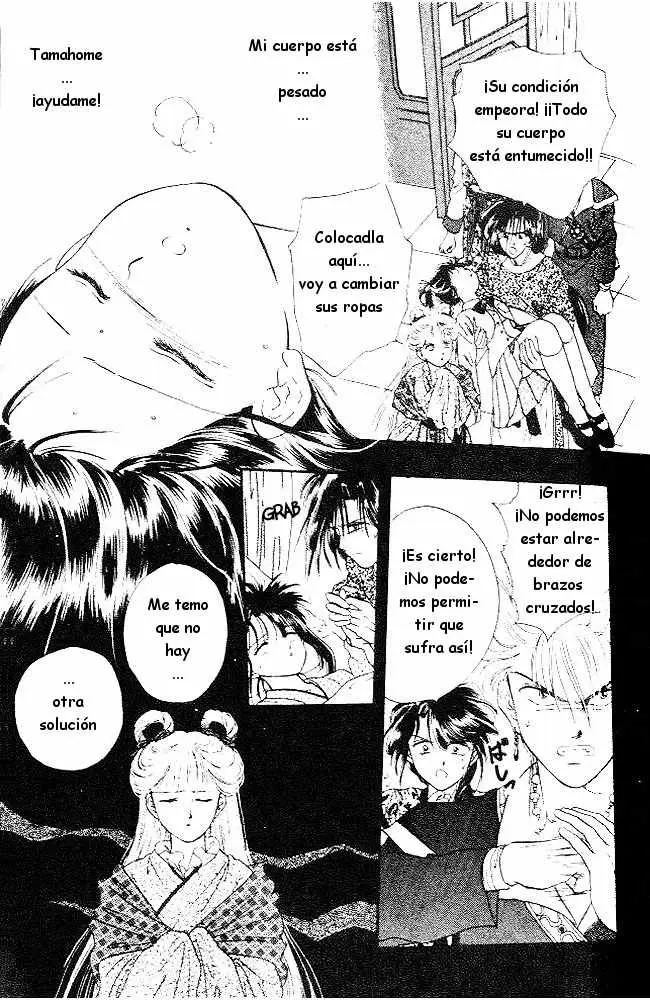 Fushigi Yuugi (1992) - Capítulo 23 - Página 17 - LectorTMOo