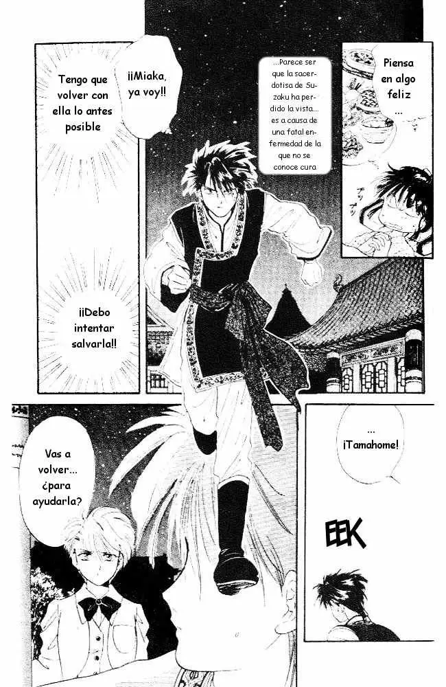 Fushigi Yuugi (1992) - Capítulo 23 - Página 21 - LectorTMOo