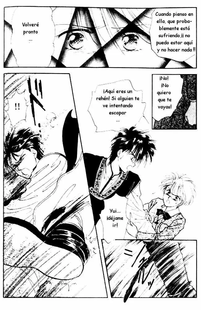 Fushigi Yuugi (1992) - Capítulo 23 - Página 22 - LectorTMOo