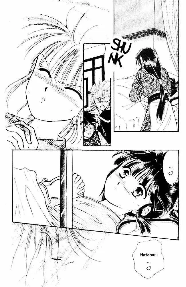 Fushigi Yuugi (1992) - Capítulo 23 - Página 24 - LectorTMOo