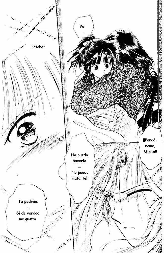 Fushigi Yuugi (1992) - Capítulo 23 - Página 25 - LectorTMOo