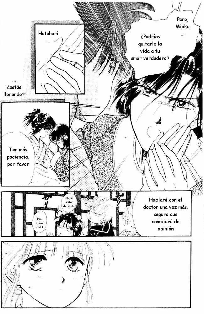 Fushigi Yuugi (1992) - Capítulo 23 - Página 26 - LectorTMOo