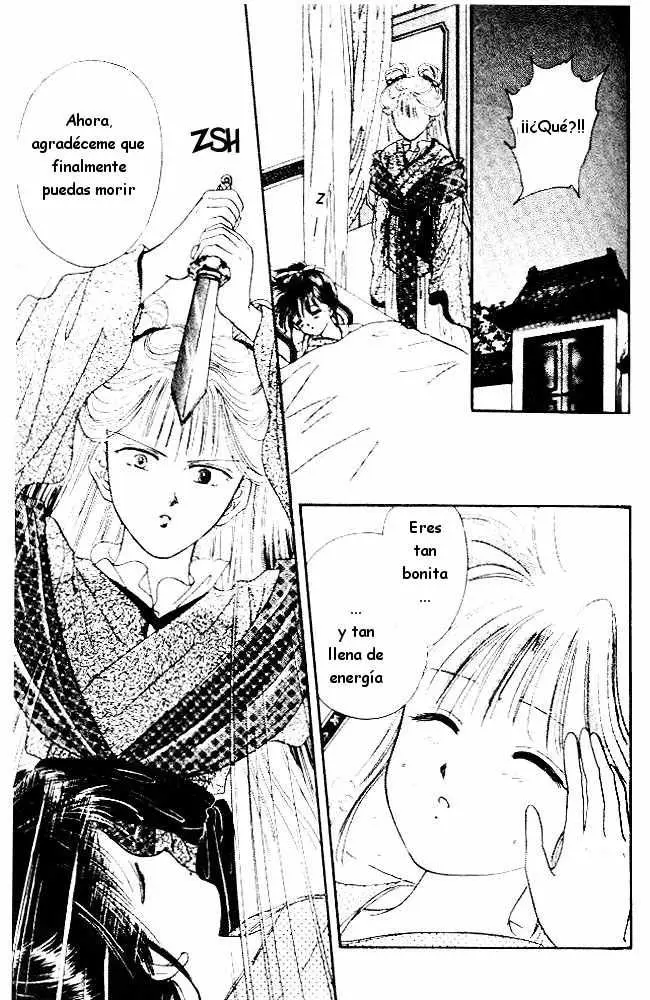 Fushigi Yuugi (1992) - Capítulo 23 - Página 29 - LectorTMOo