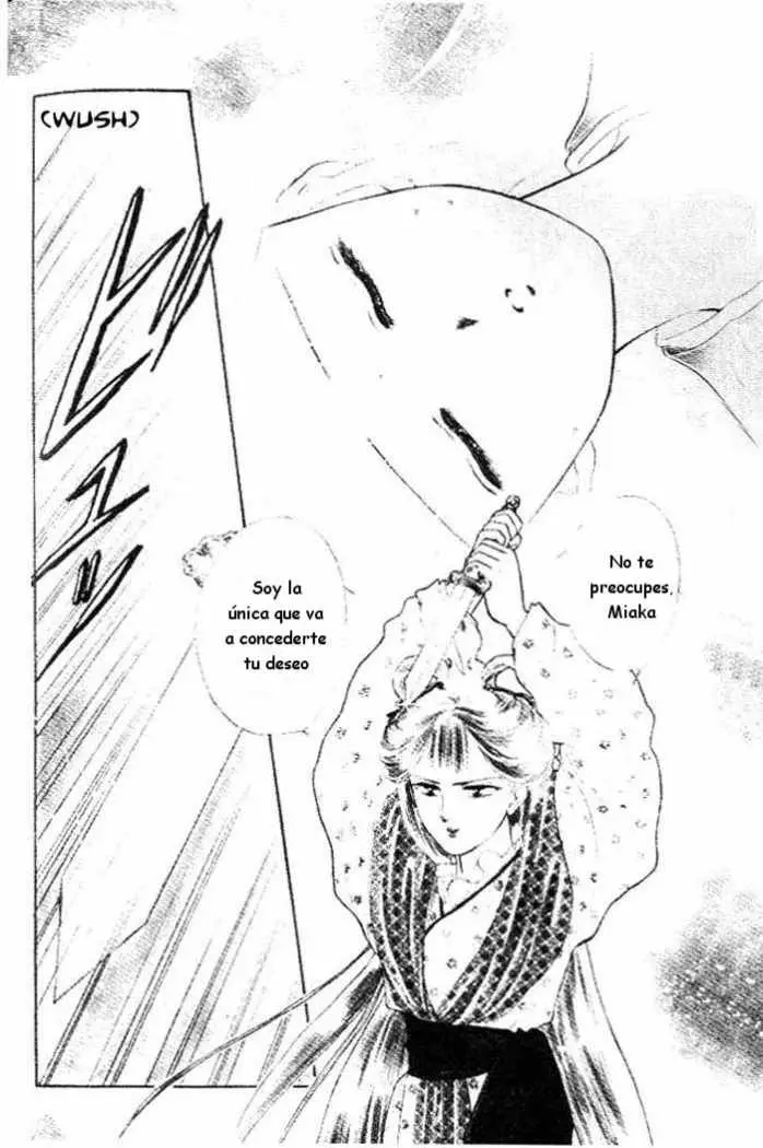 Fushigi Yuugi (1992) - Capítulo 24 - Página 2 - LectorTMOo