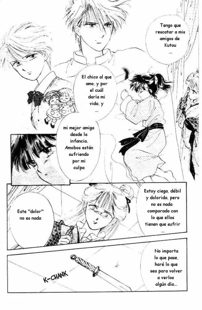 Fushigi Yuugi (1992) - Capítulo 24 - Página 5 - LectorTMOo