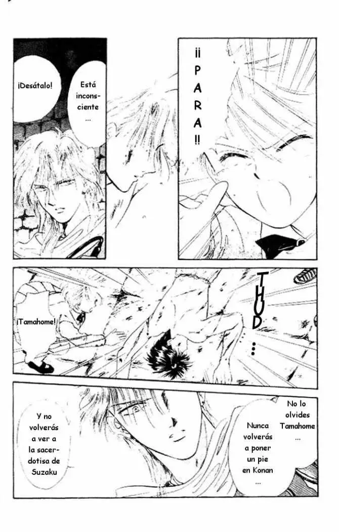 Fushigi Yuugi (1992) - Capítulo 24 - Página 9 - LectorTMOo