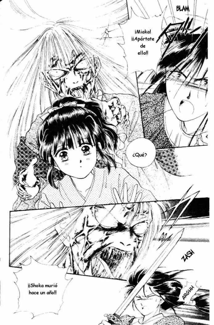 Fushigi Yuugi (1992) - Capítulo 24 - Página 15 - LectorTMOo