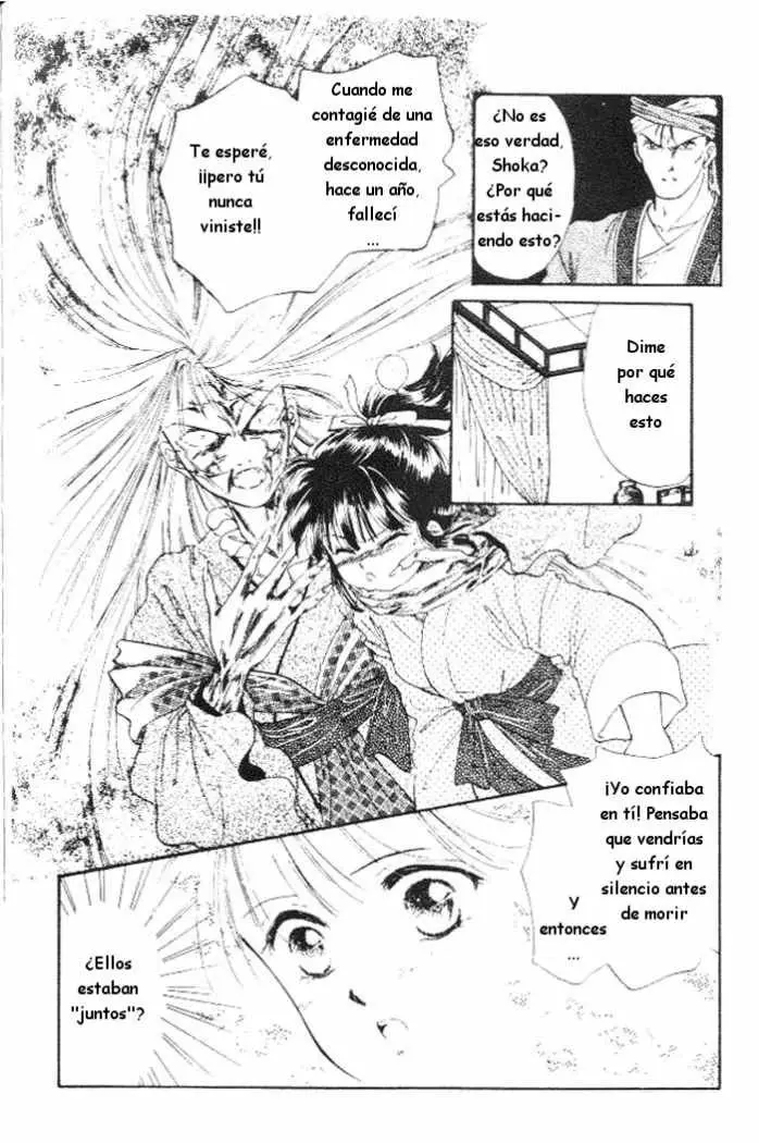 Fushigi Yuugi (1992) - Capítulo 24 - Página 19 - LectorTMOo