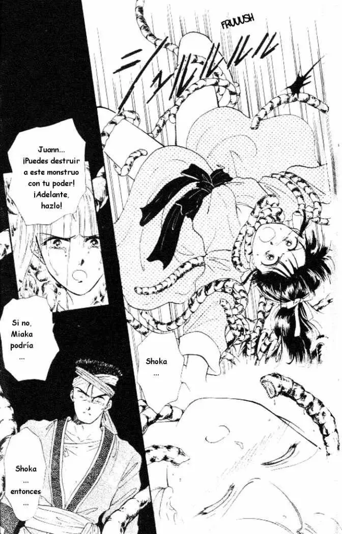 Fushigi Yuugi (1992) - Capítulo 24 - Página 24 - LectorTMOo