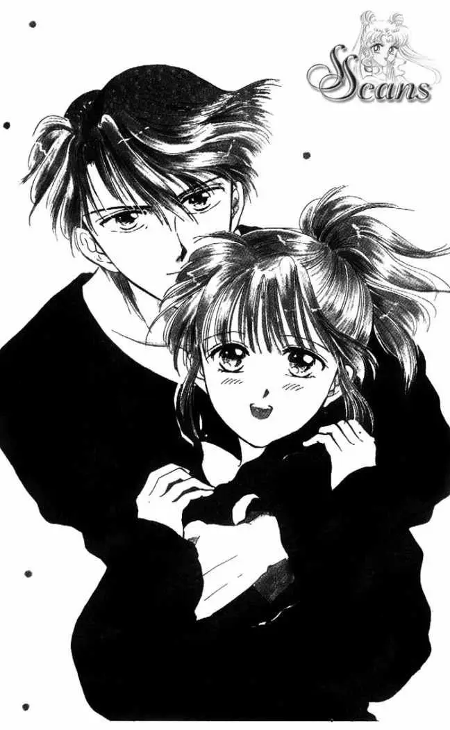 Fushigi Yuugi (1992) - Capítulo 25 - Página 3 - LectorTMOo