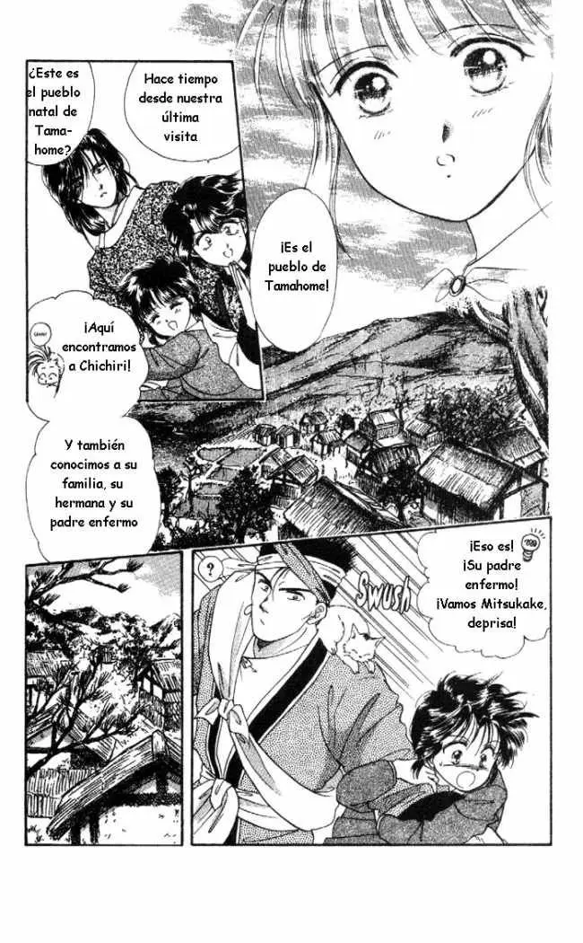 Fushigi Yuugi (1992) - Capítulo 25 - Página 8 - LectorTMOo