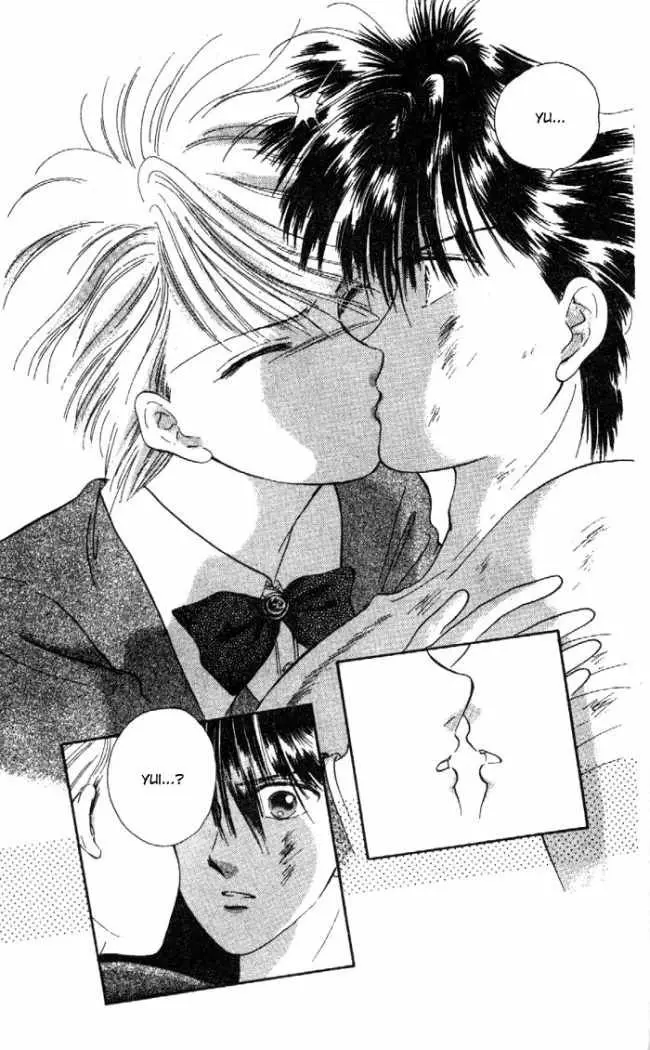 Fushigi Yuugi (1992) - Capítulo 25 - Página 19 - LectorTMOo