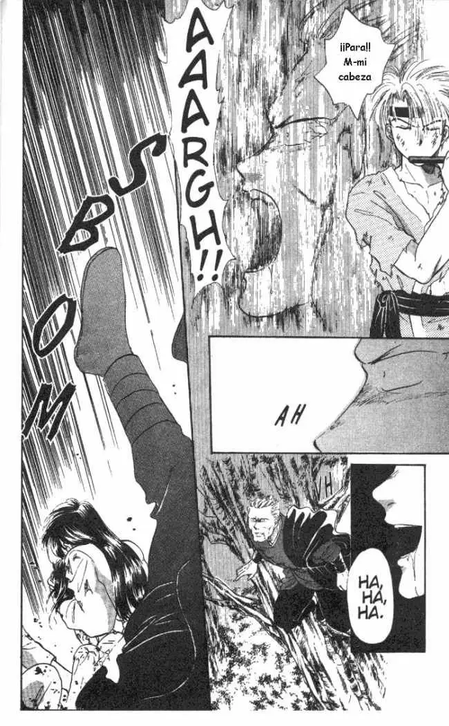 Fushigi Yuugi (1992) - Capítulo 25 - Página 30 - LectorTMOo