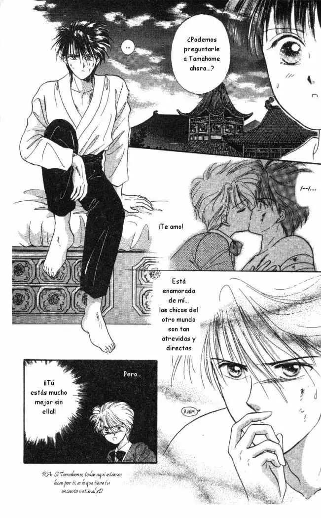 Fushigi Yuugi (1992) - Capítulo 26 - Página 9 - LectorTMOo