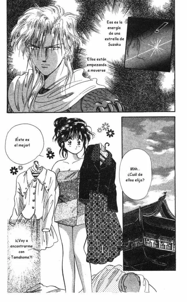 Fushigi Yuugi (1992) - Capítulo 26 - Página 11 - LectorTMOo