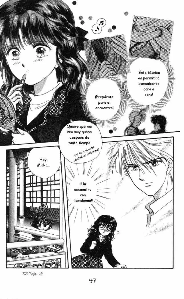 Fushigi Yuugi (1992) - Capítulo 26 - Página 12 - LectorTMOo