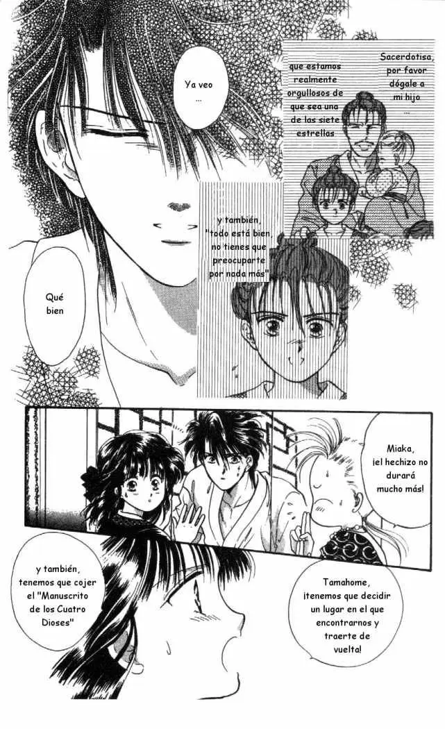 Fushigi Yuugi (1992) - Capítulo 26 - Página 17 - LectorTMOo