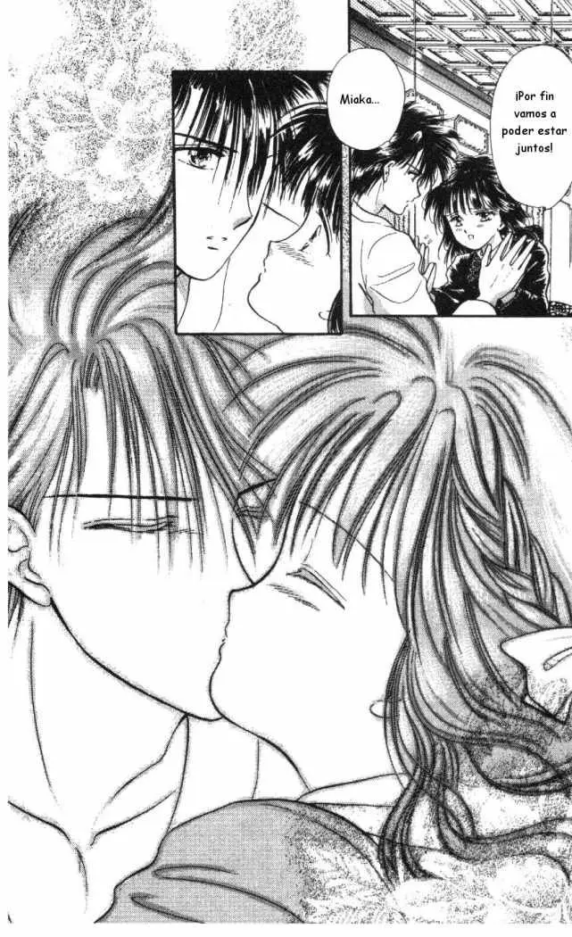 Fushigi Yuugi (1992) - Capítulo 26 - Página 19 - LectorTMOo