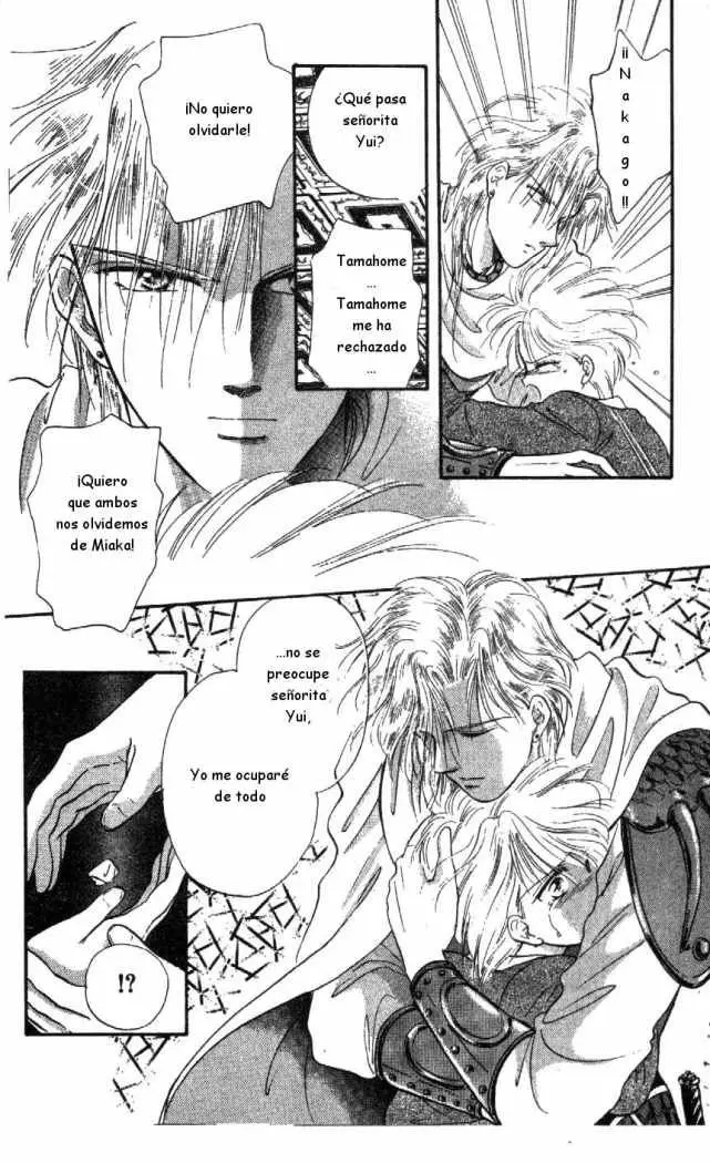 Fushigi Yuugi (1992) - Capítulo 26 - Página 27 - LectorTMOo