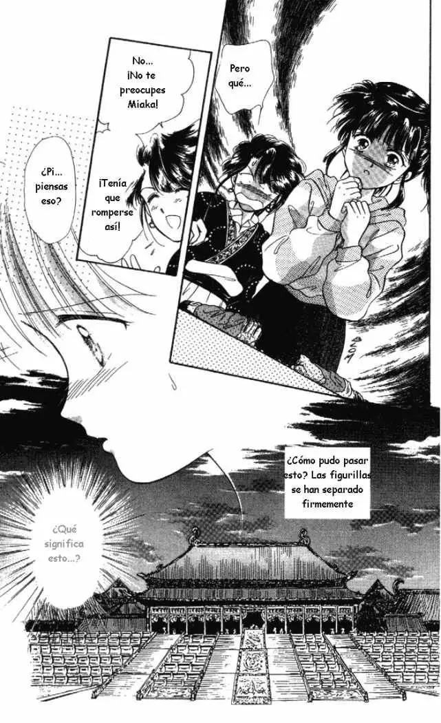 Fushigi Yuugi (1992) - Capítulo 27 - Página 6 - LectorTMOo
