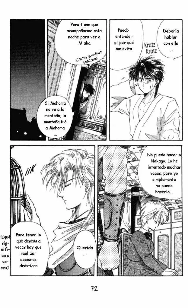 Fushigi Yuugi (1992) - Capítulo 27 - Página 9 - LectorTMOo