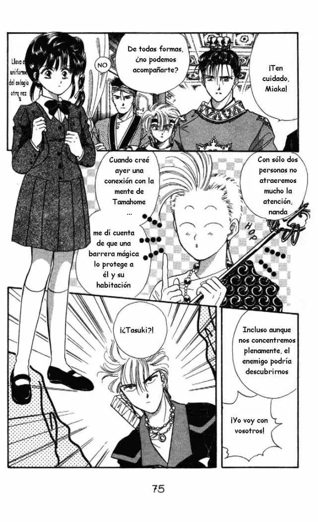 Fushigi Yuugi (1992) - Capítulo 27 - Página 12 - LectorTMOo