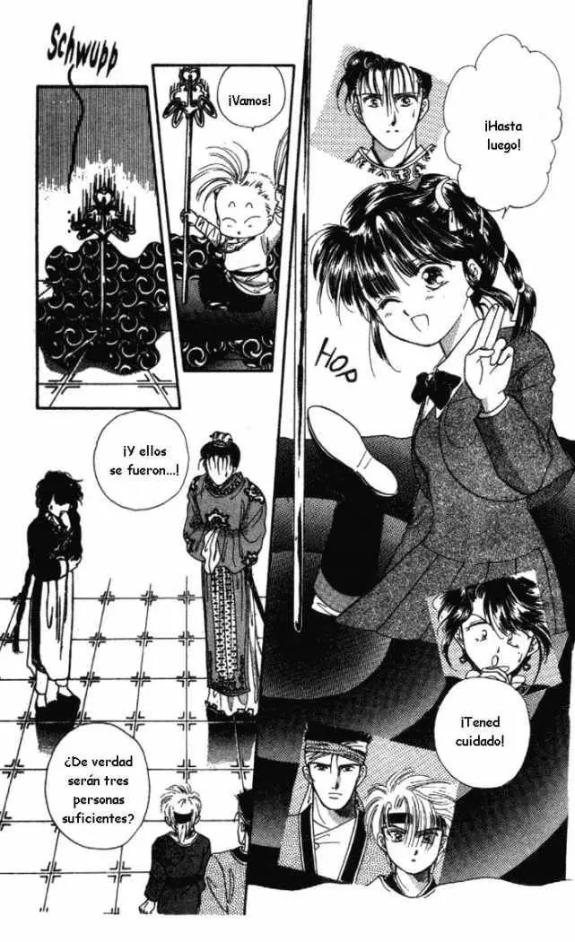 Fushigi Yuugi (1992) - Capítulo 27 - Página 14 - LectorTMOo