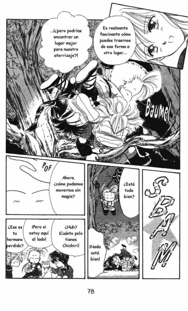 Fushigi Yuugi (1992) - Capítulo 27 - Página 15 - LectorTMOo