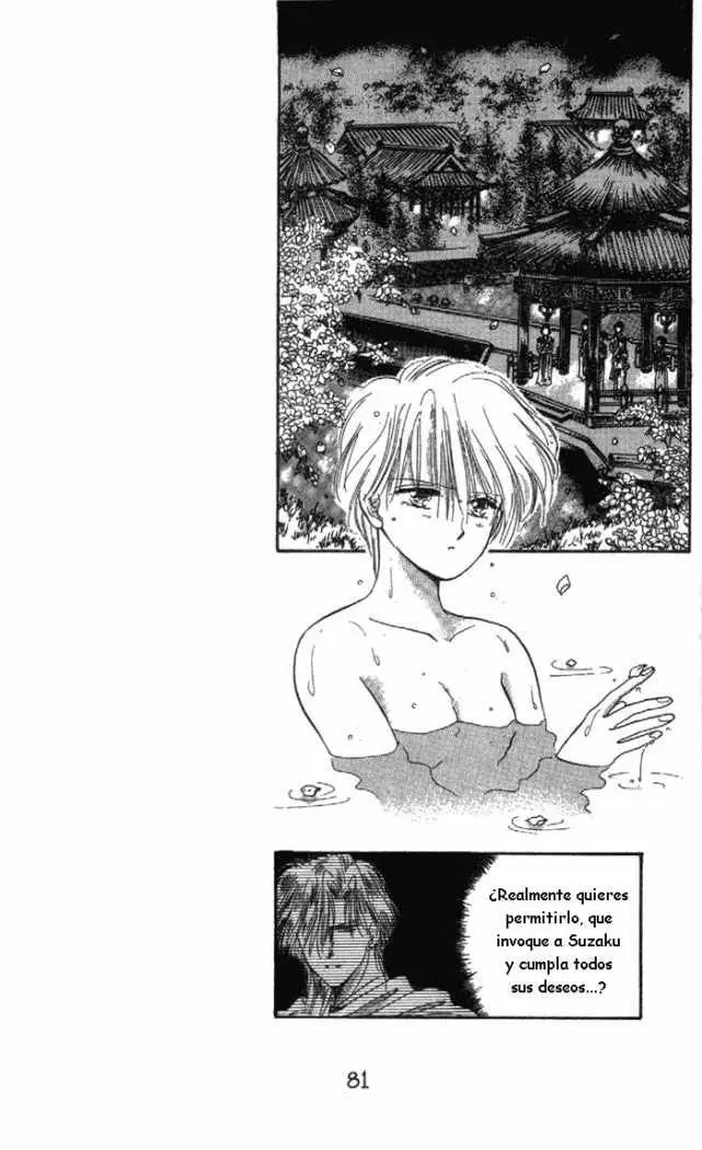 Fushigi Yuugi (1992) - Capítulo 27 - Página 18 - LectorTMOo