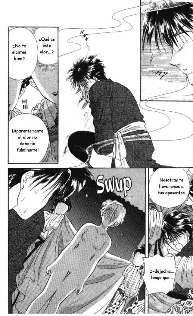 Fushigi Yuugi (1992) - Capítulo 27 - Página 23 - LectorTMOo