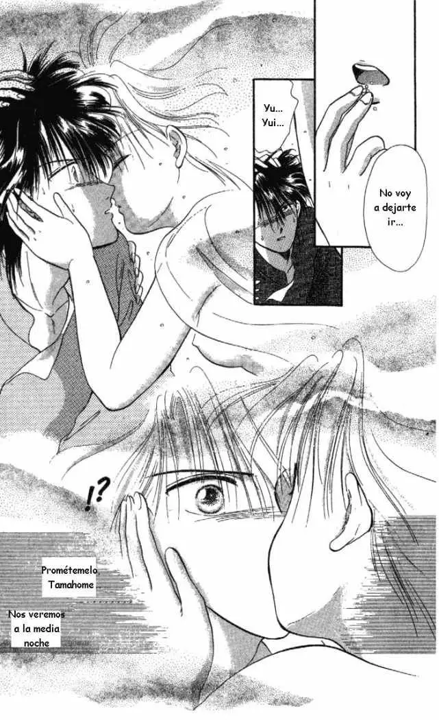 Fushigi Yuugi (1992) - Capítulo 27 - Página 24 - LectorTMOo