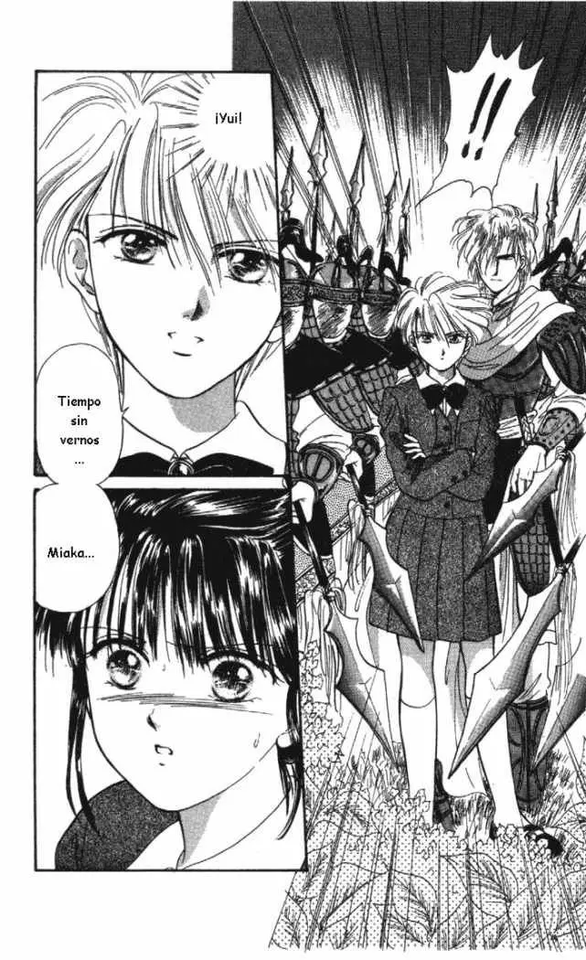 Fushigi Yuugi (1992) - Capítulo 27 - Página 28 - LectorTMOo