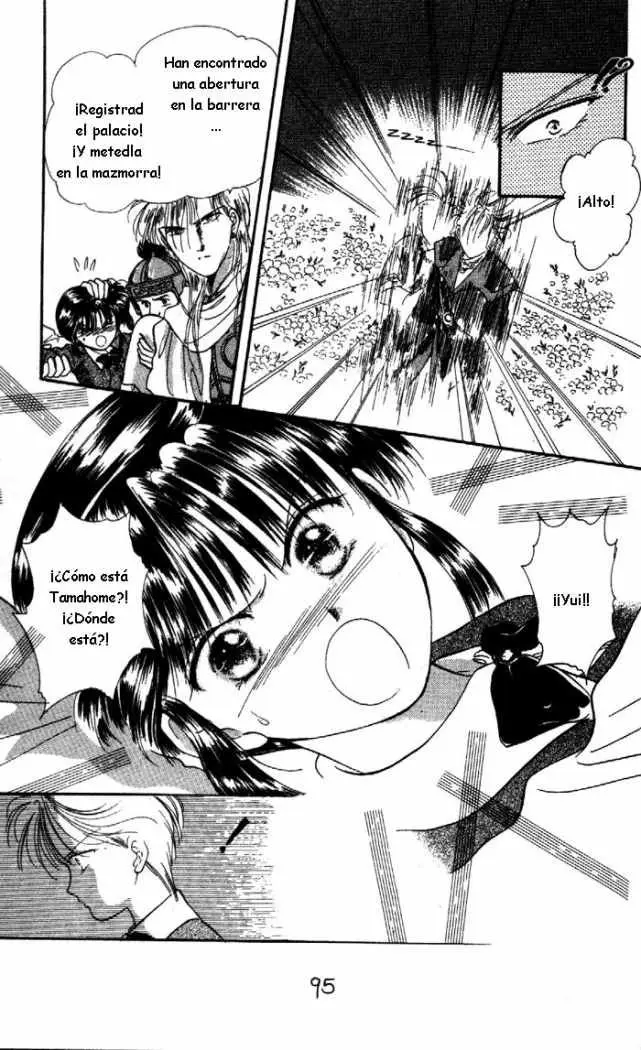 Fushigi Yuugi (1992) - Capítulo 28 - Página 4 - LectorTMOo