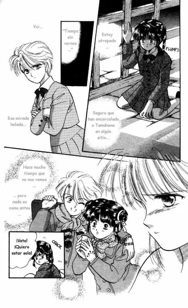 Fushigi Yuugi (1992) - Capítulo 28 - Página 7 - LectorTMOo