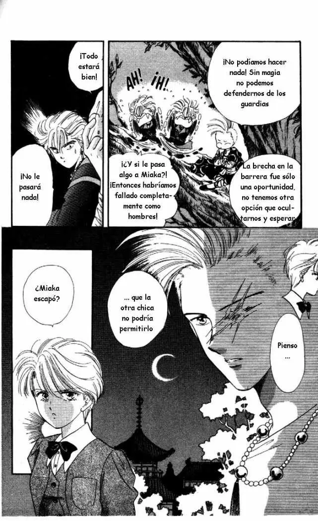 Fushigi Yuugi (1992) - Capítulo 28 - Página 11 - LectorTMOo