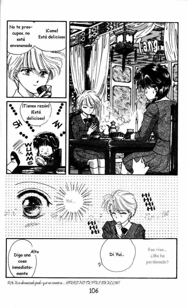 Fushigi Yuugi (1992) - Capítulo 28 - Página 15 - LectorTMOo