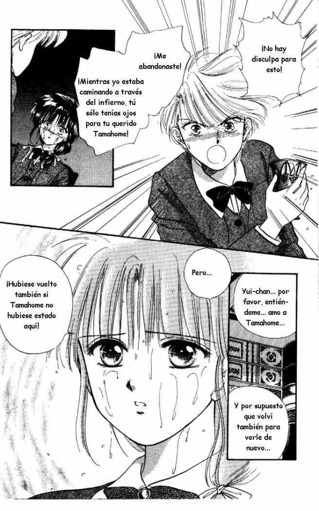 Fushigi Yuugi (1992) - Capítulo 28 - Página 17 - LectorTMOo