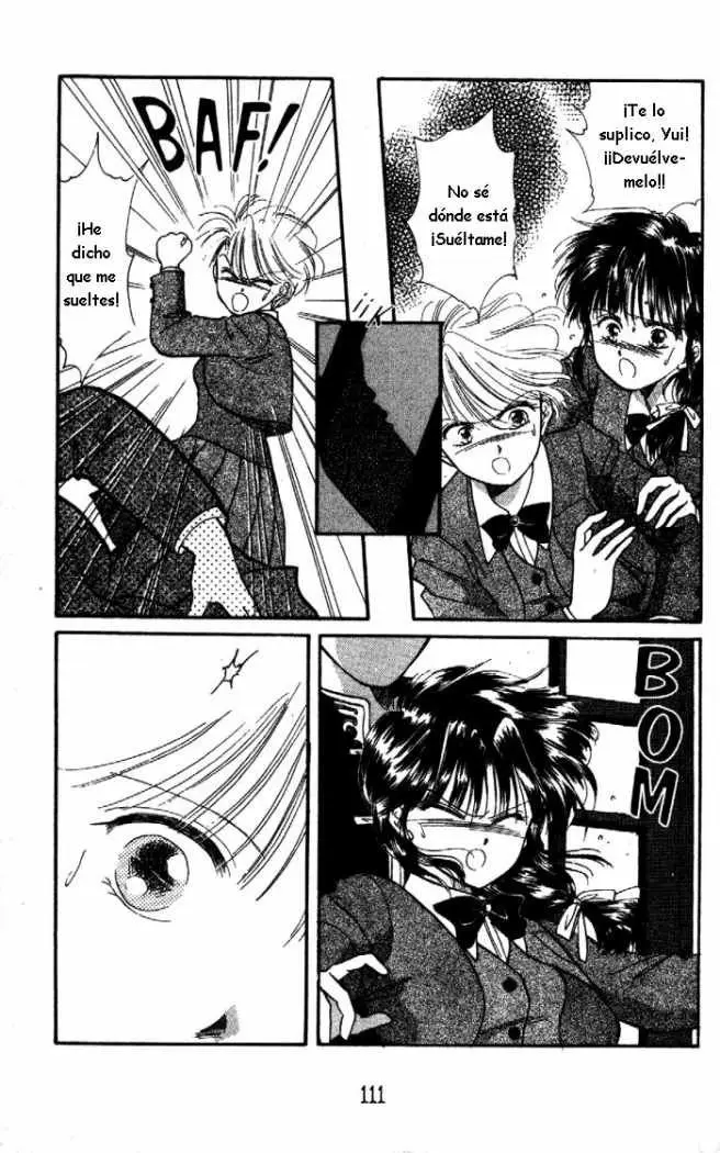 Fushigi Yuugi (1992) - Capítulo 28 - Página 20 - LectorTMOo
