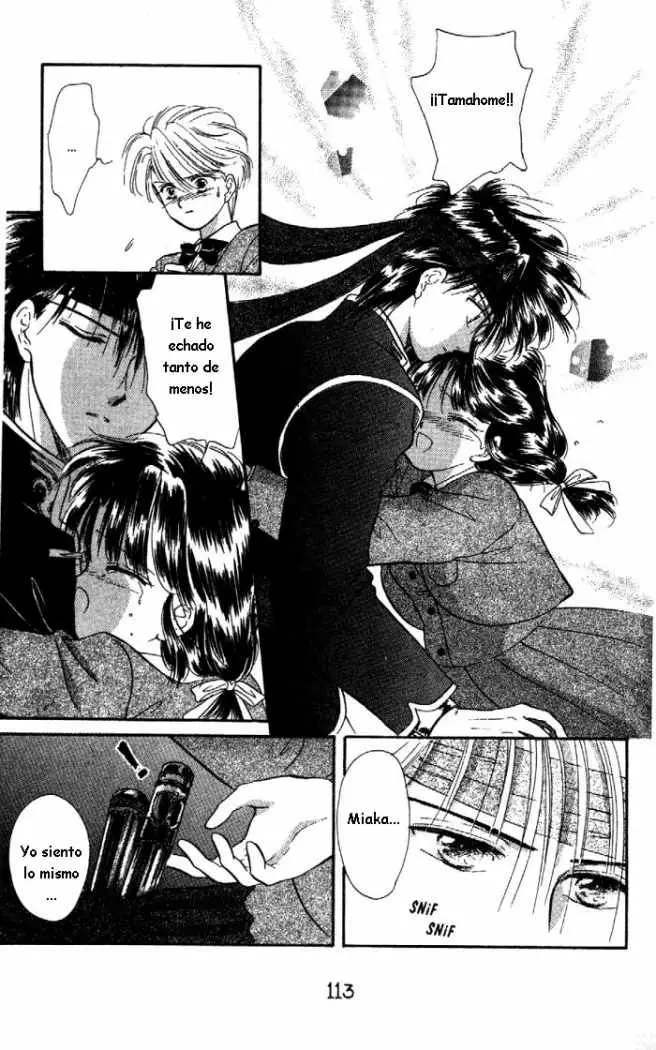 Fushigi Yuugi (1992) - Capítulo 28 - Página 22 - LectorTMOo