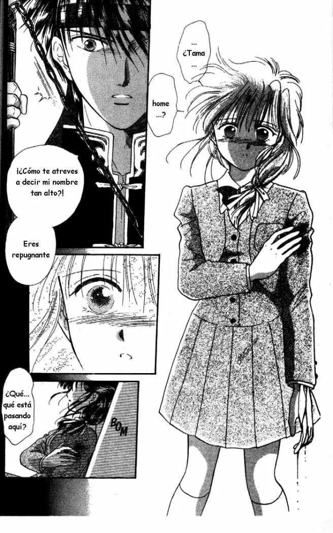 Fushigi Yuugi (1992) - Capítulo 28 - Página 25 - LectorTMOo